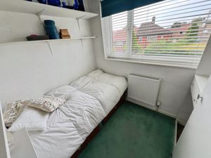 Bedroom 3- click for photo gallery